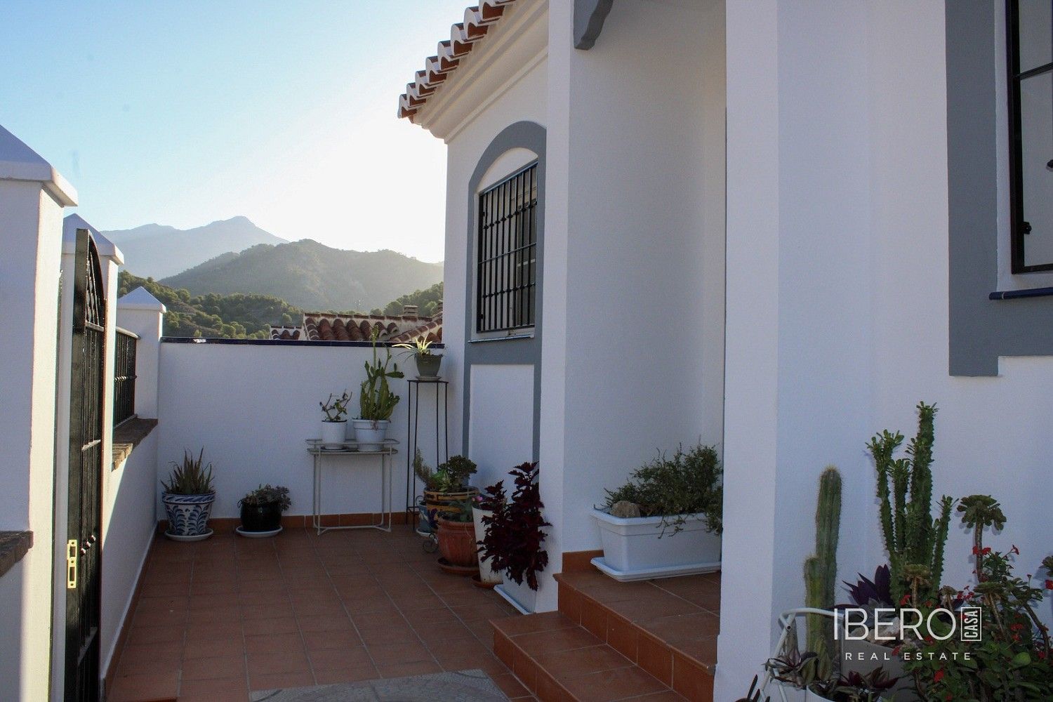 Prodej rodinný dům - Frigiliana, ES, 165 m² - 5