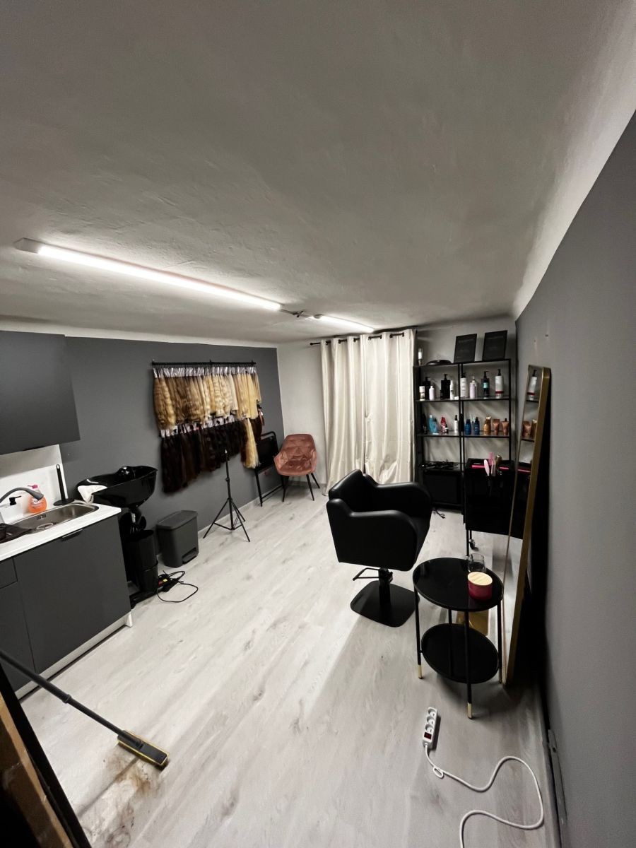 Obchodní prostory, Hornokrčská, Praha - Krč, 18 m² - 2