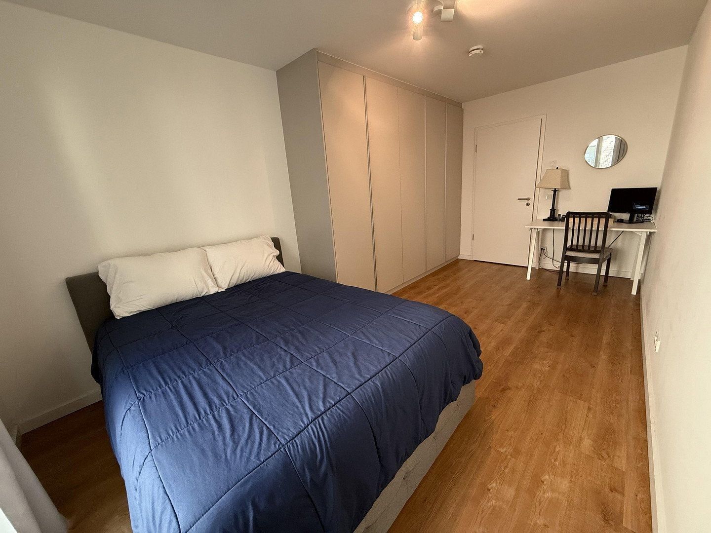 Byt 4+1 · 149 m² · Uhlenhorster Weg 31 B Hamburg Uhlenhorst Hamburg 22085 - 3