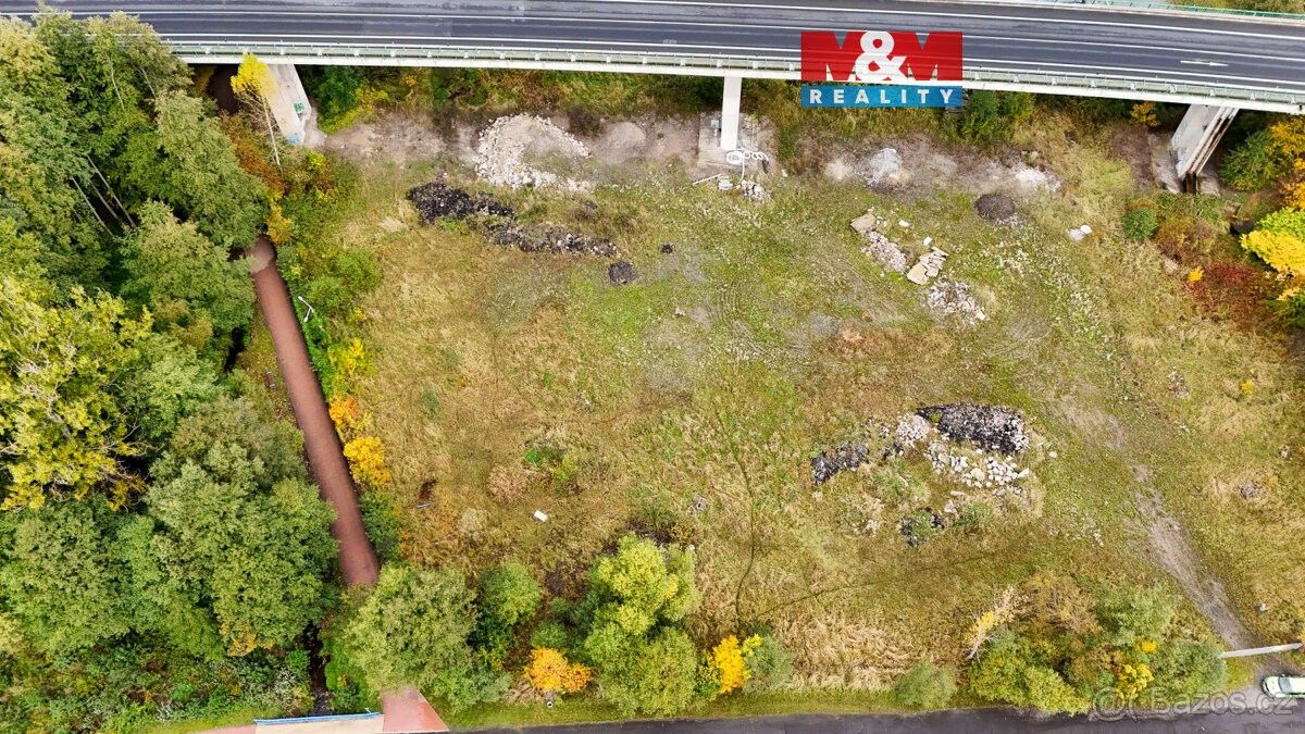 Pozemky pro bydlení, Domašín, 431 51