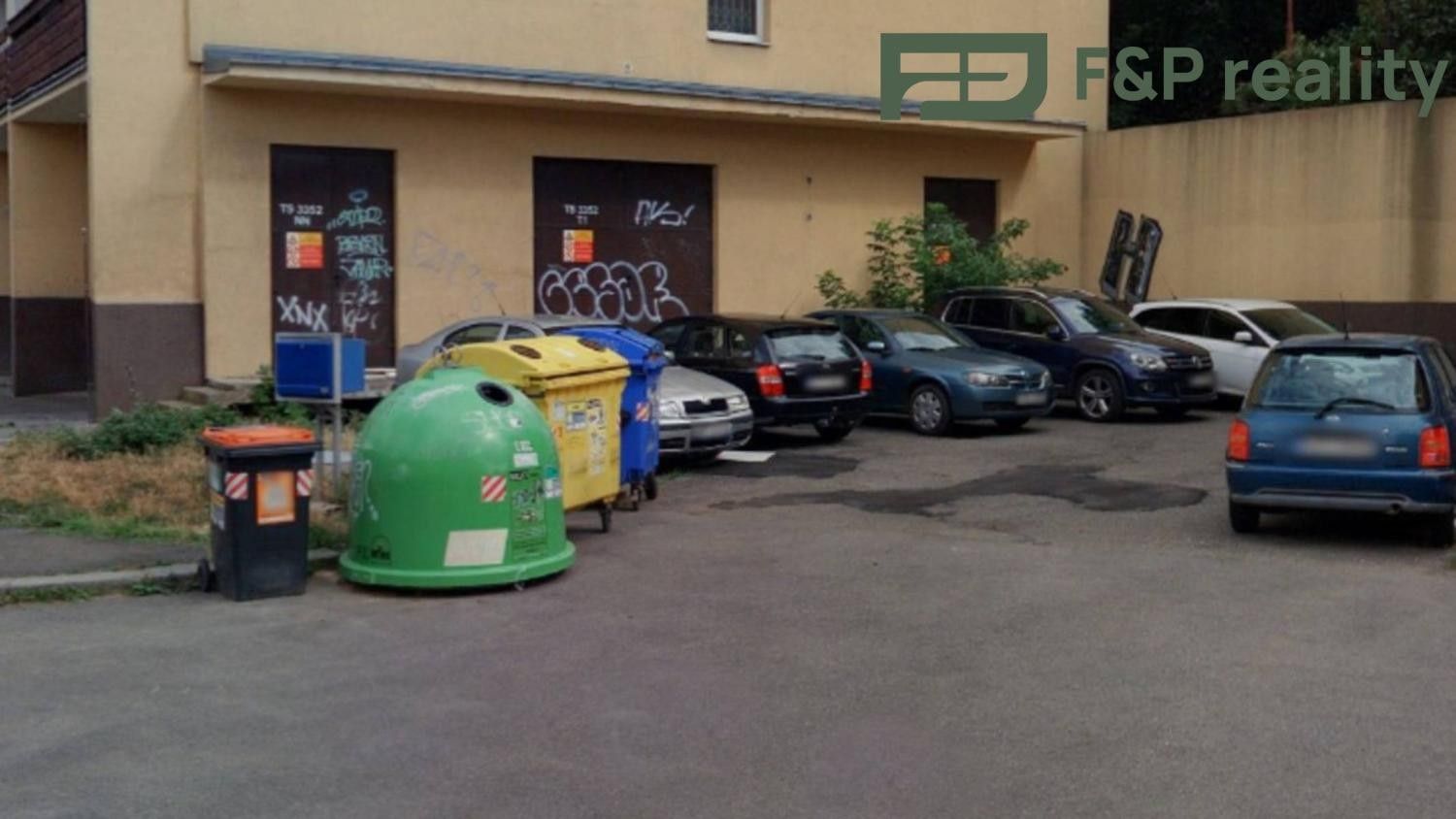 Prodej pozemek - Pod altánem, Praha, 134 m²