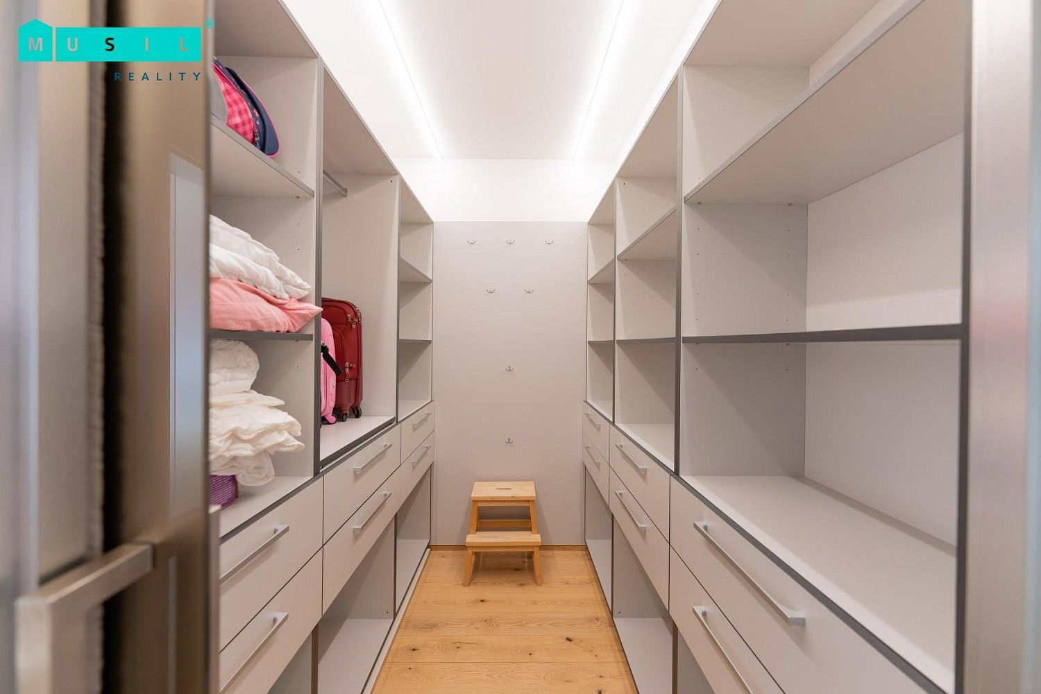 Byt 4+kk · 151 m² · Českobratrská, Olomouc - Nové Sady - 4