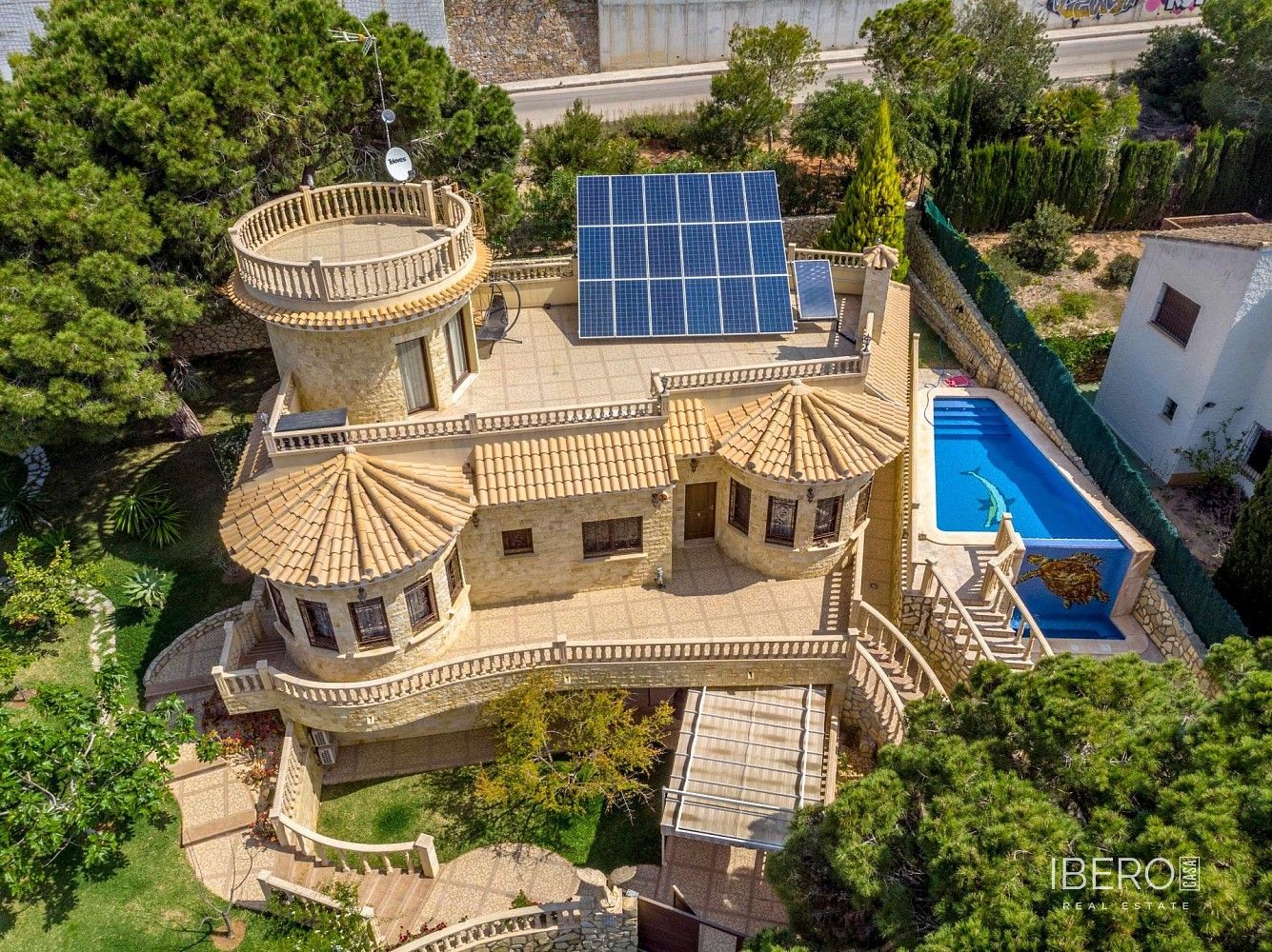 Rodinný dům · 280 m² · Orihuela Costa, ES - 3