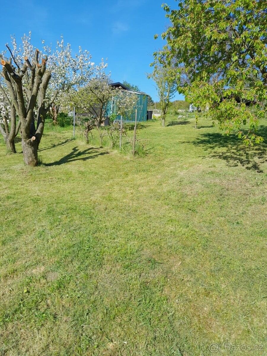 Pronájem zahrada - Hostouň u Prahy, 273 53