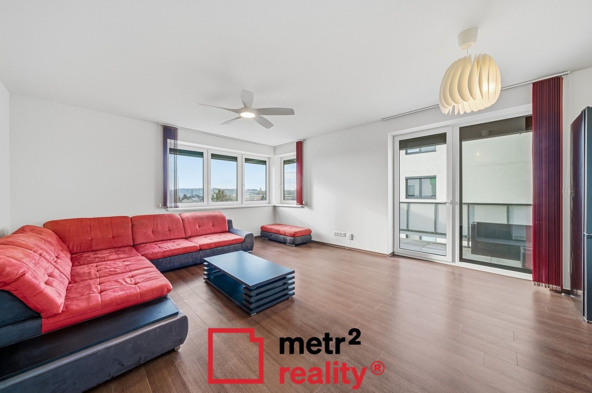 Prodej byt 3+kk - Loudova, Olomouc, 72 m²