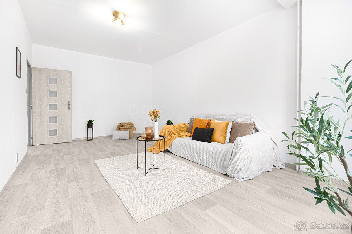 Byty, Plzeň, 318 00