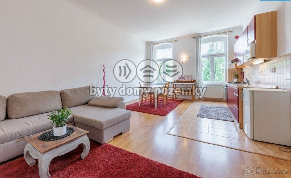 Byty, Karlovy Vary, 360 01 - 2