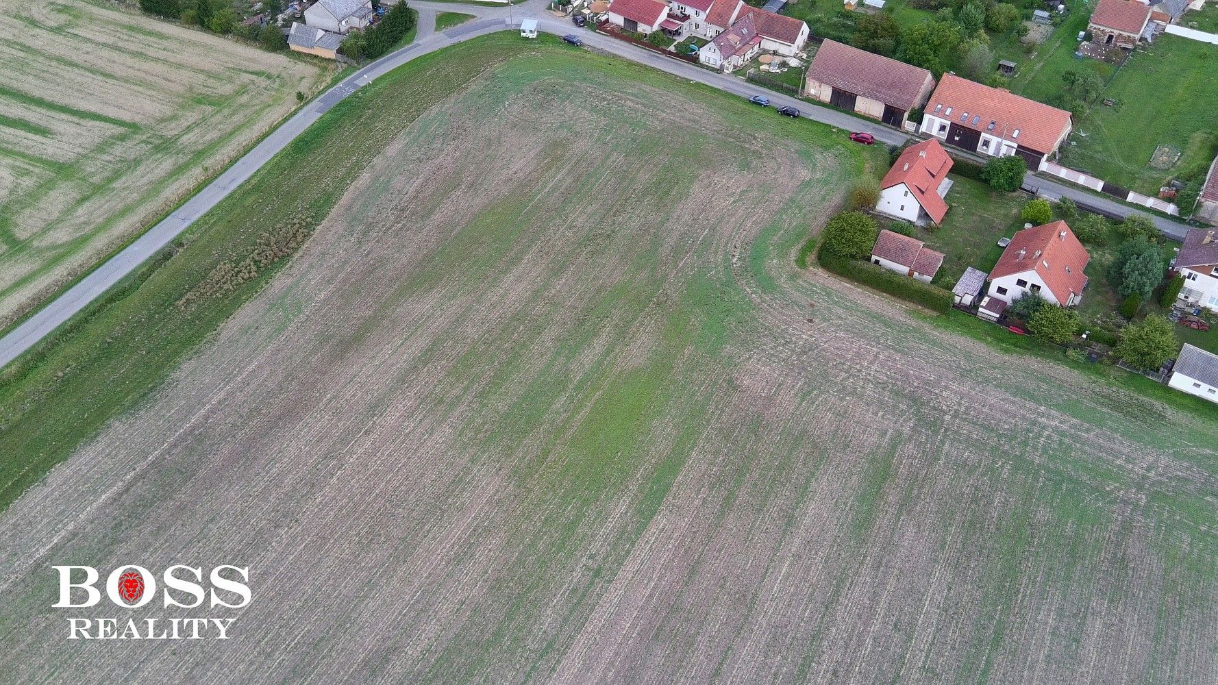 Pozemek pro bydlení · Podmokly, okres Rokycany, Plzeňský kraj - 3
