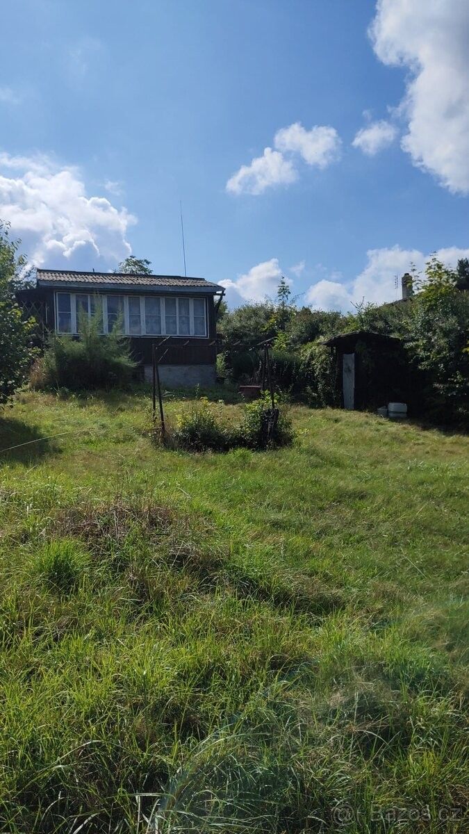 Chaty, Praha, 155 31