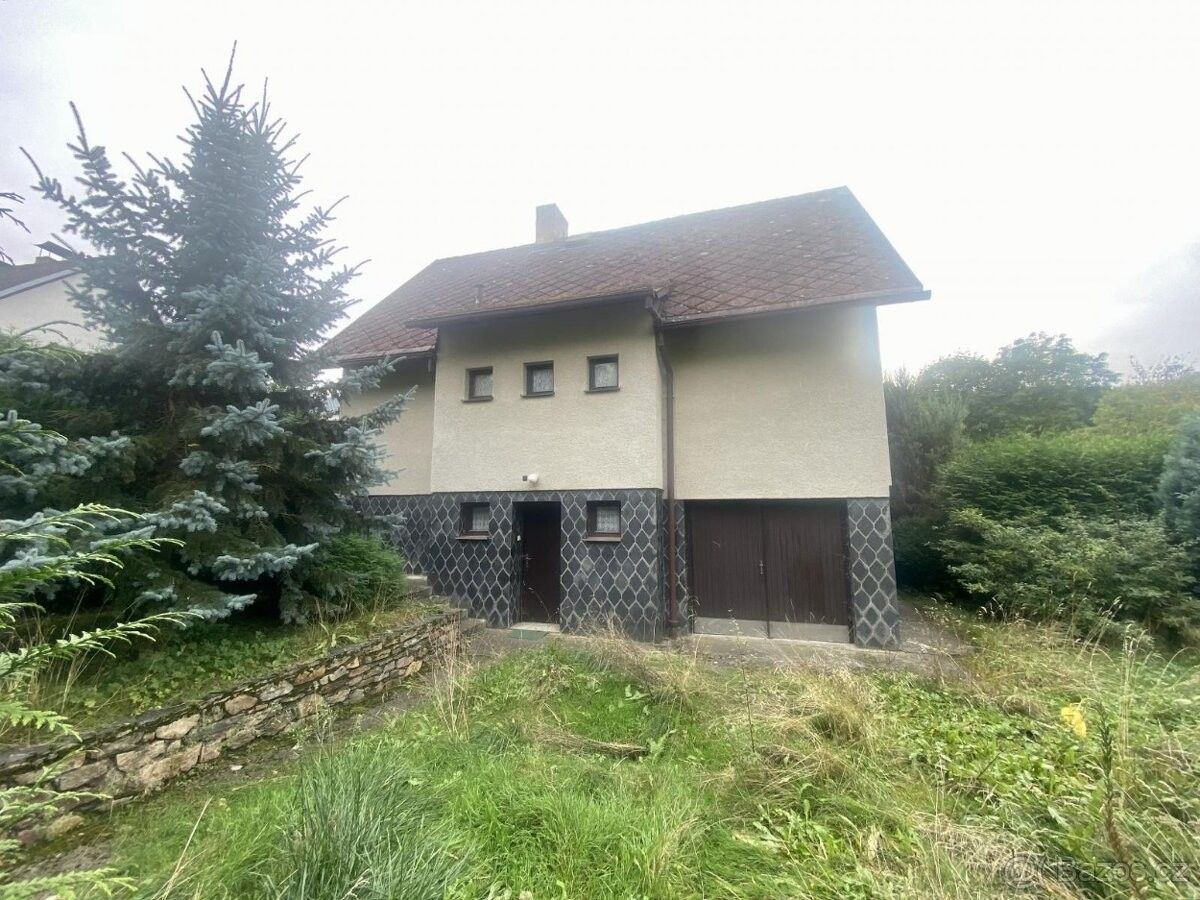 Rodinné domy, Klatovy, 339 01 - 2