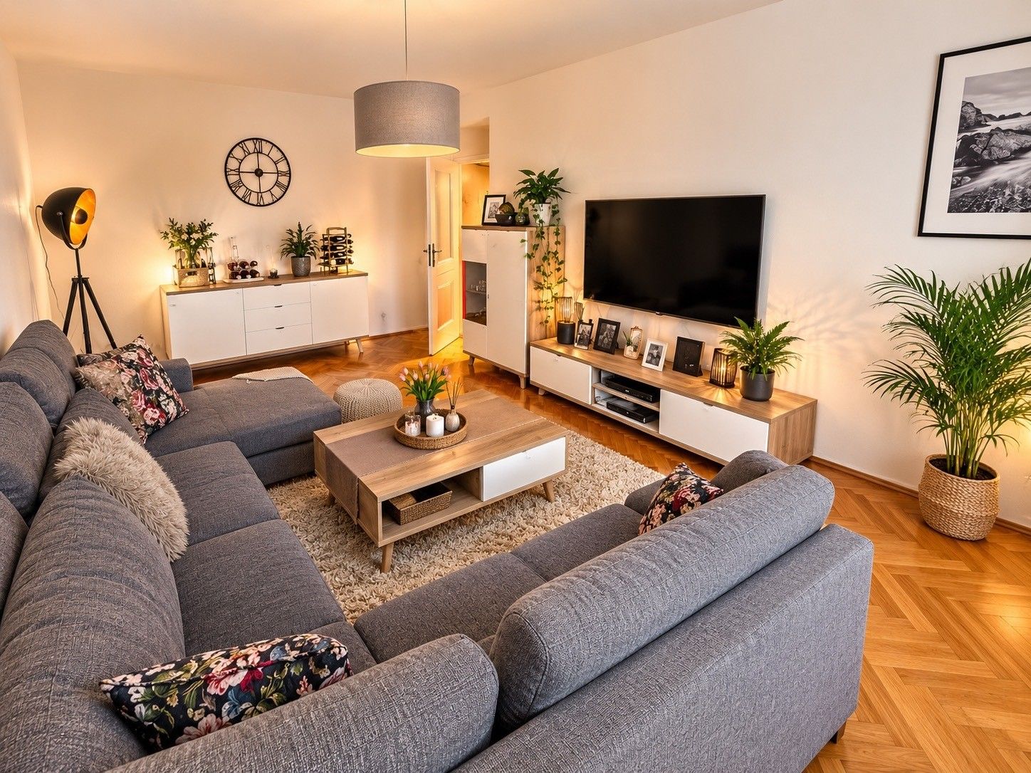 3+1, Na Zvolenci, Břeclav, 78 m² - 2
