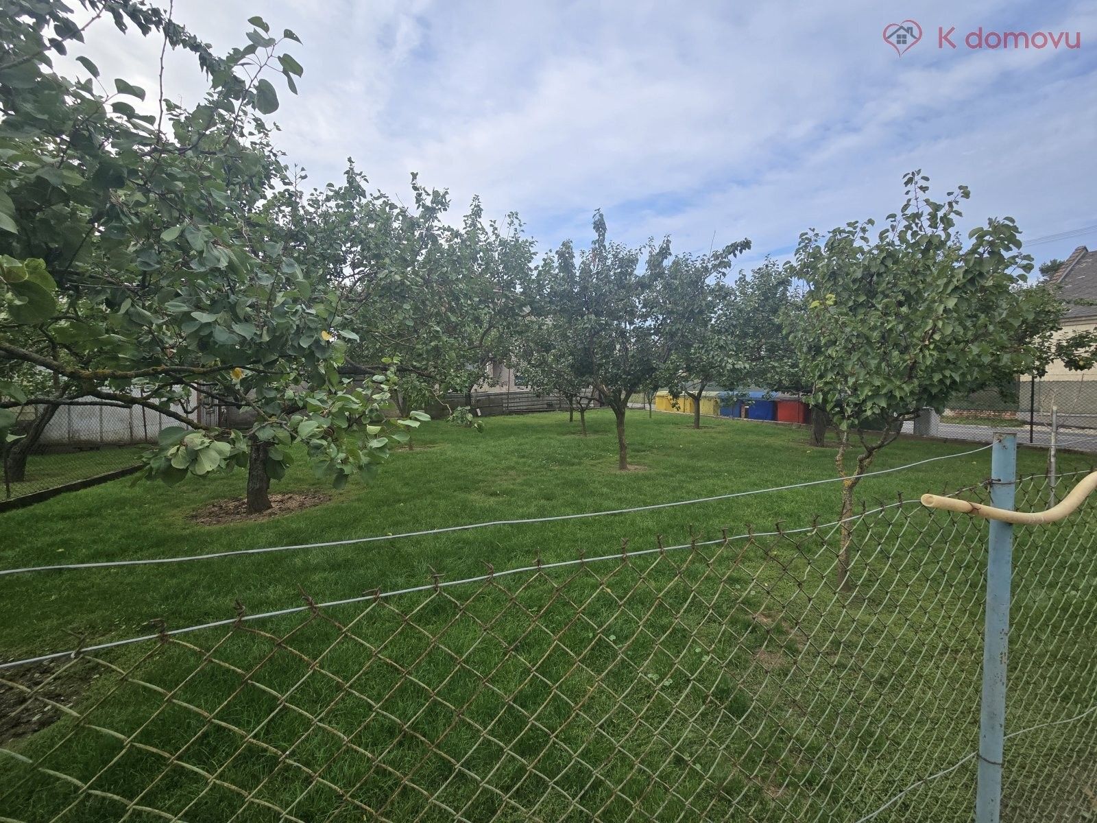 Pozemek pro bydlení · 900 m² · Květinová, Křelov-Břuchotín - 4