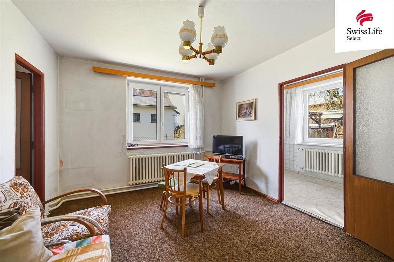 Rodinné domy, Květinová, Opava - Jaktař, 243 m² - 2
