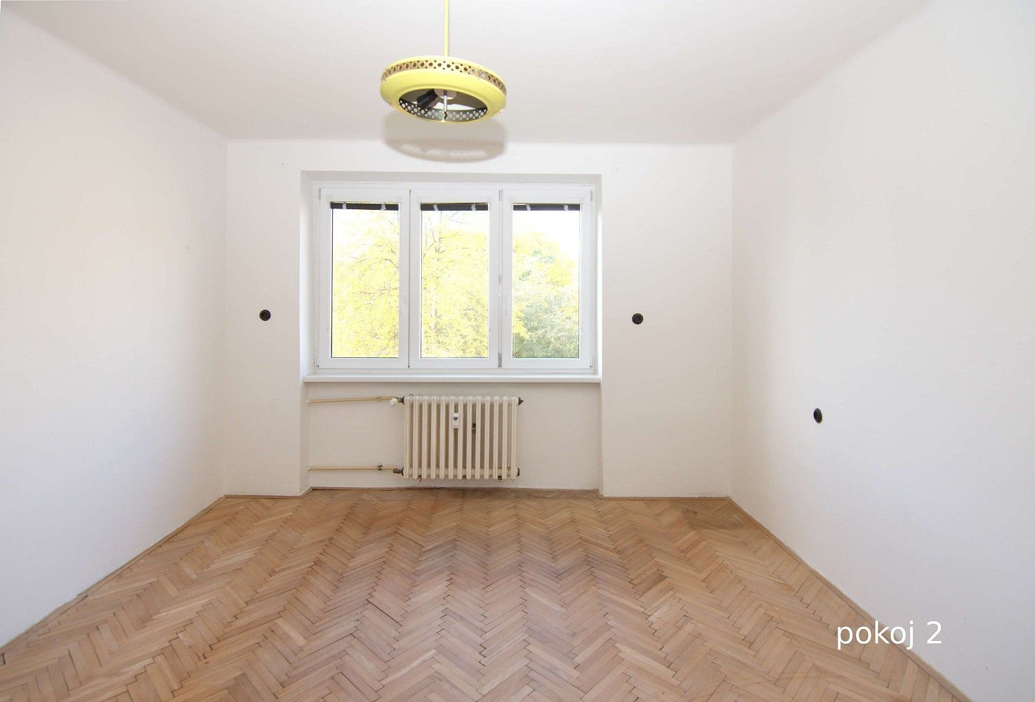 Byt 2+1 · 57 m² · Jáchymovská, Příbram - 3