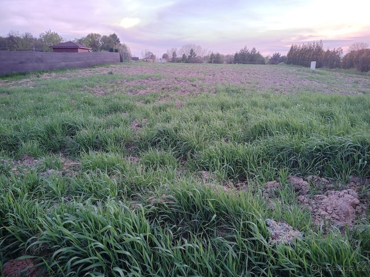 Prodej pozemek pro bydlení - Petřvald u Karviné, 735 41