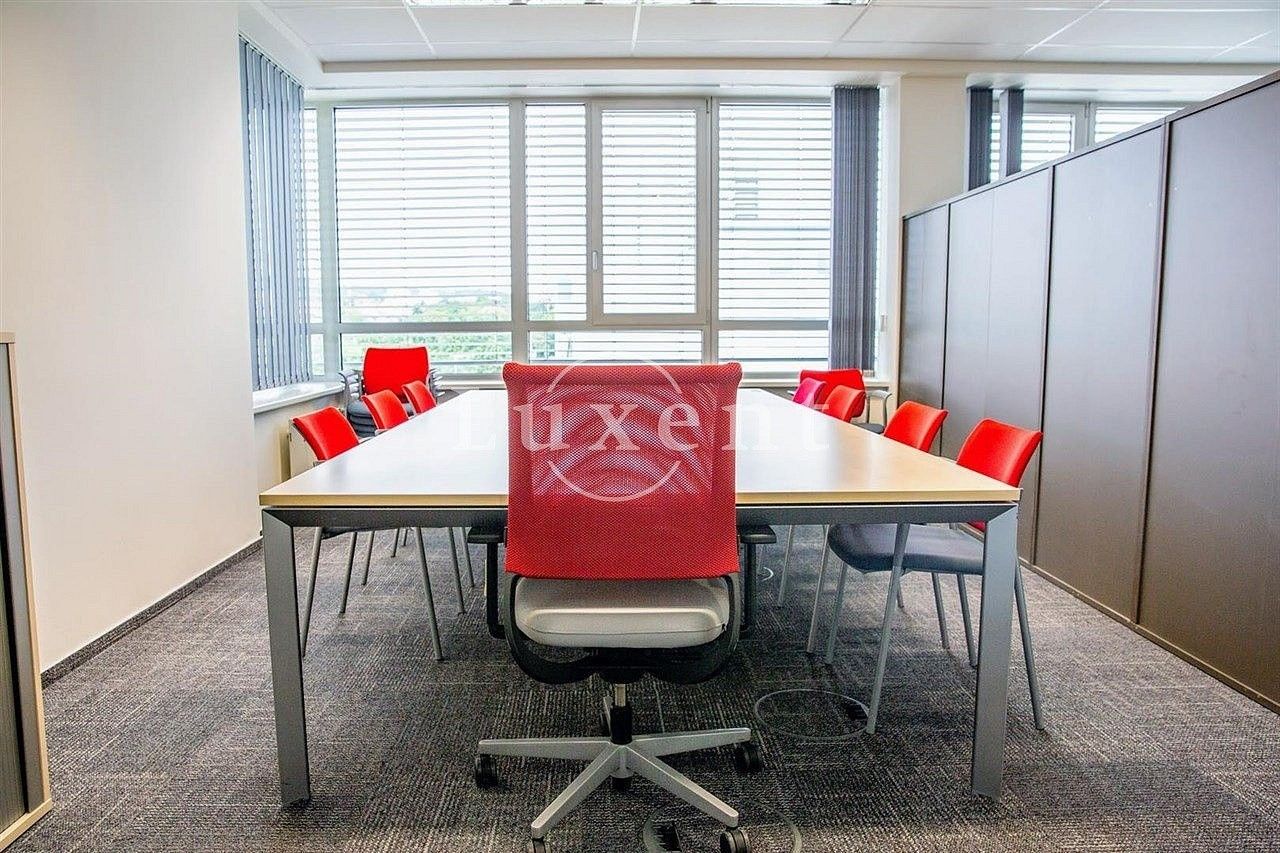 Kancelář · 410 m² · Praha, okres Praha 6, Hlavní město Praha - 3