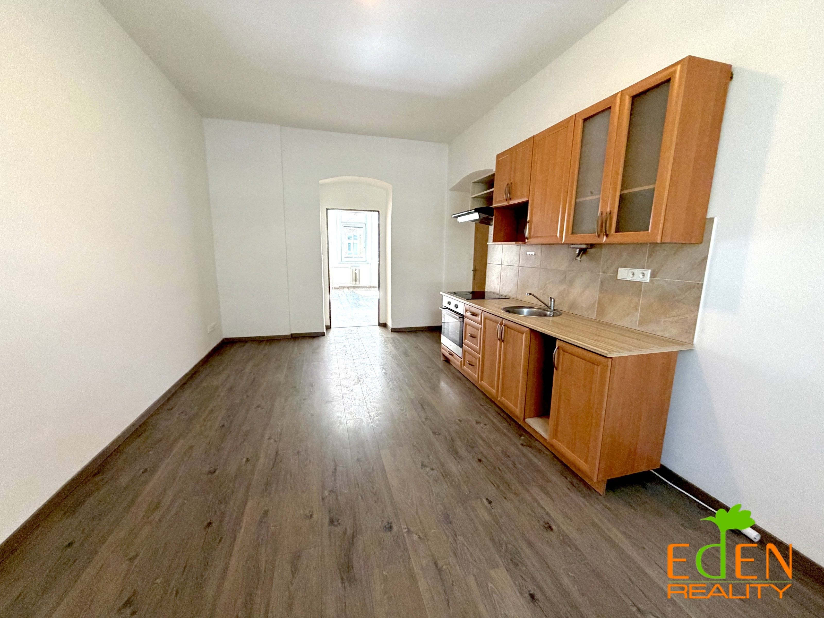 2+kk, Úslavská, Plzeň, 50 m² - 2