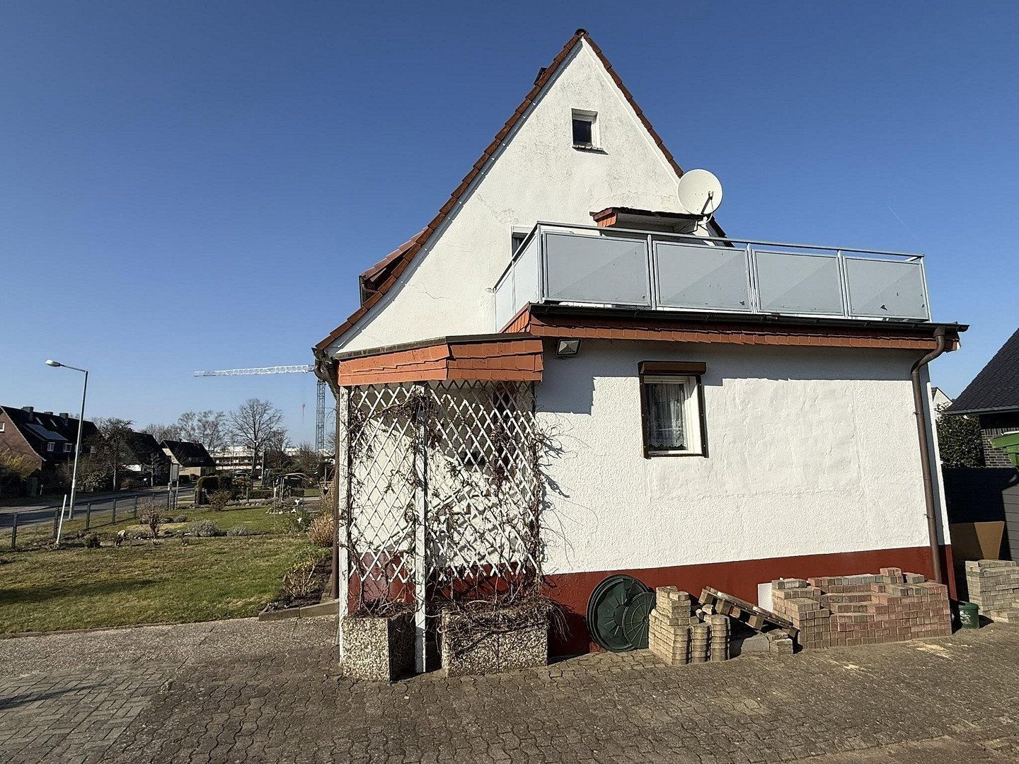 Prodej rodinný dům - , Dolní Sasko, 109 m² - 5