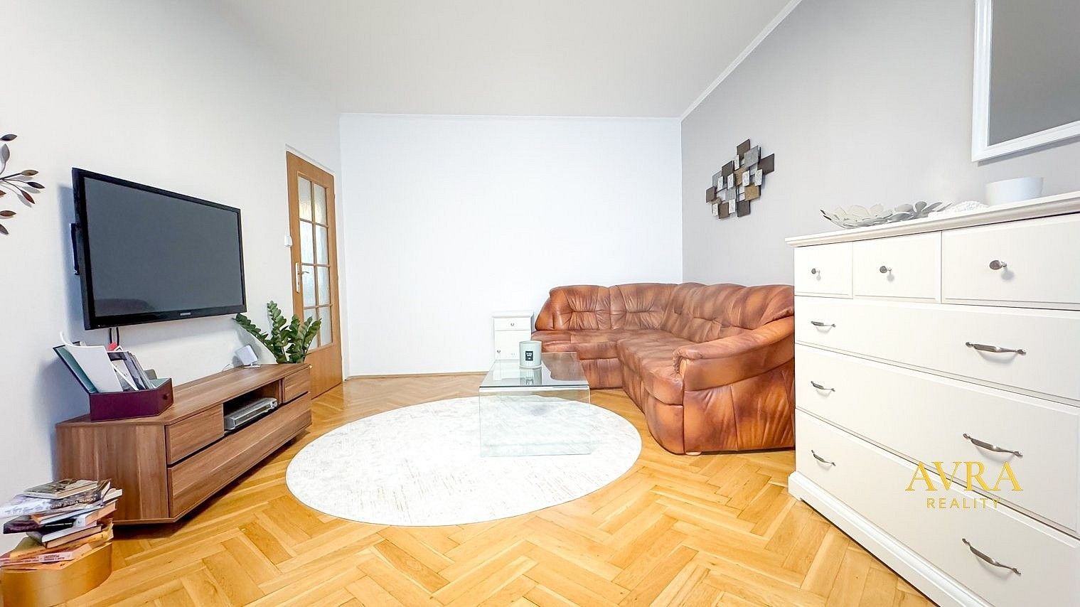 2+1, Mariánské Lázně - Úšovice, okres Cheb, Karlovarský kraj, 68 m² - 1