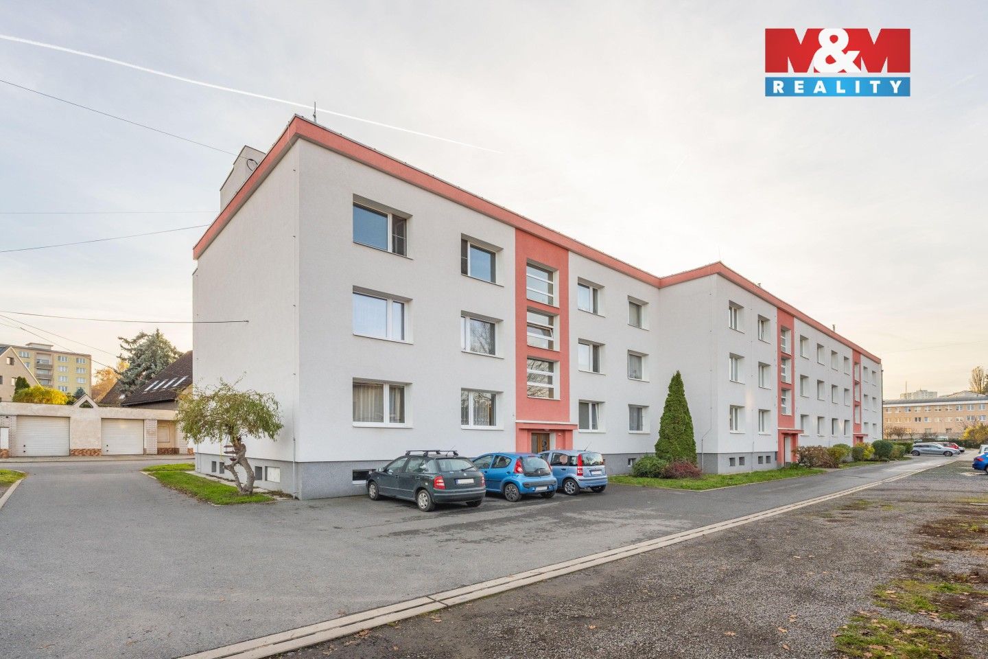 Prodej byt 3+kk - Čechova, Kladno, 80 m²