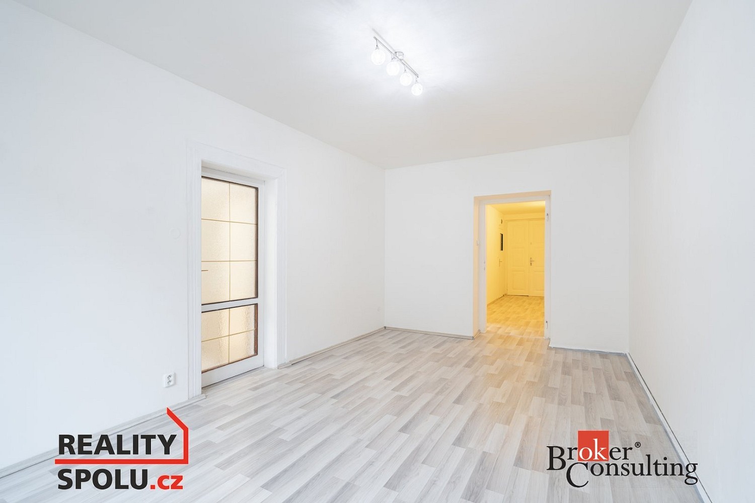 2+1, Koterovská, Plzeň - Východní Předměstí, 59 m² - 2