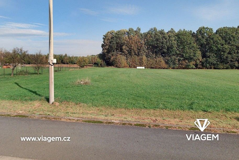 Prodej zahrada - Třanovice, okres Frýdek-Místek, Moravskoslezský kraj - 2