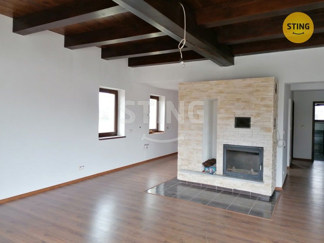 Prodej rodinný dům - Čeladná, 350 m²