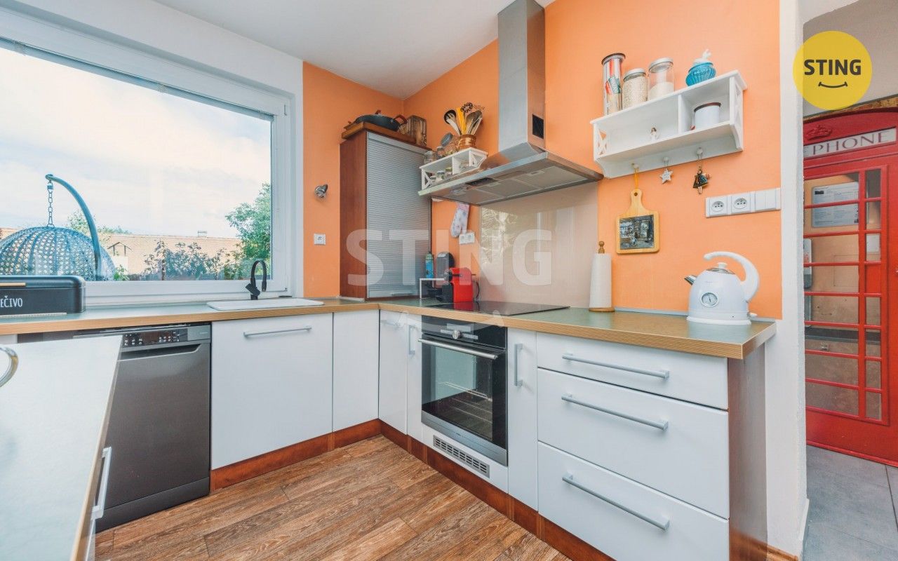 Rodinný dům · 171 m² · K Zahrádkám, Srch - 3