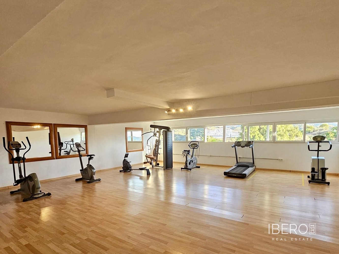 Prodej byt 2+kk - Estepona, Španělsko, 67 m² - 5