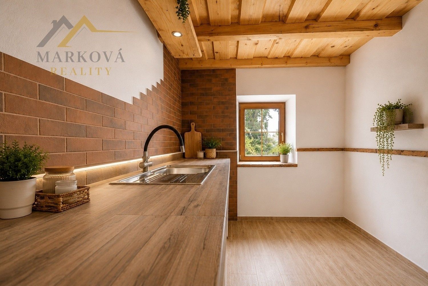 Rodinný dům · 194 m² · Bohdalovice - Slavkov, okres Český Krumlov, Jihočeský kraj - 3