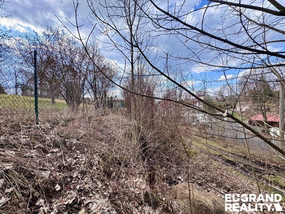 Pozemek pro bydlení · 254 m² · Krásná Lípa - 4