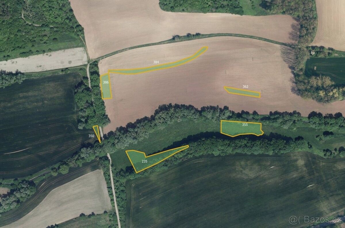 Pozemky pro bydlení, Velvary, 273 24