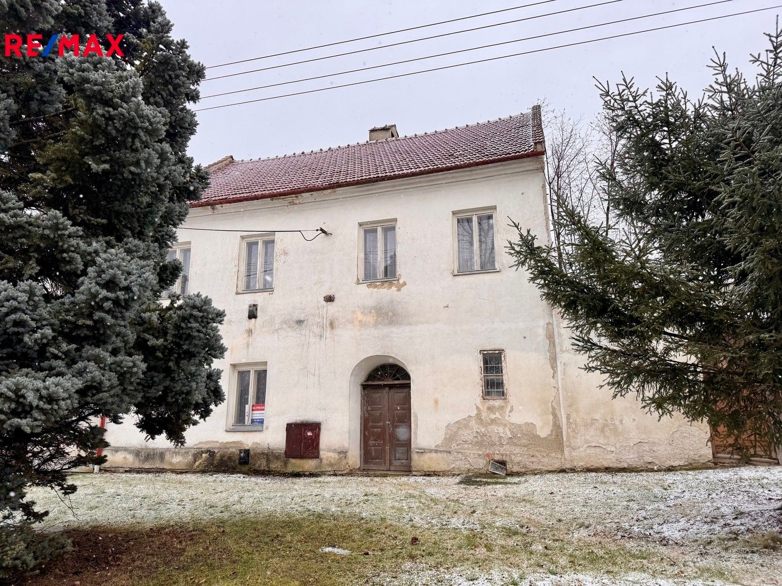 Rodinné domy, Chvalkovice na Hané, Ivanovice na Hané, 120 m²