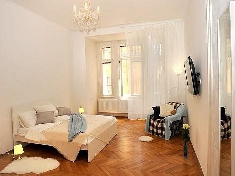 Byt 3+kk, 98 m²