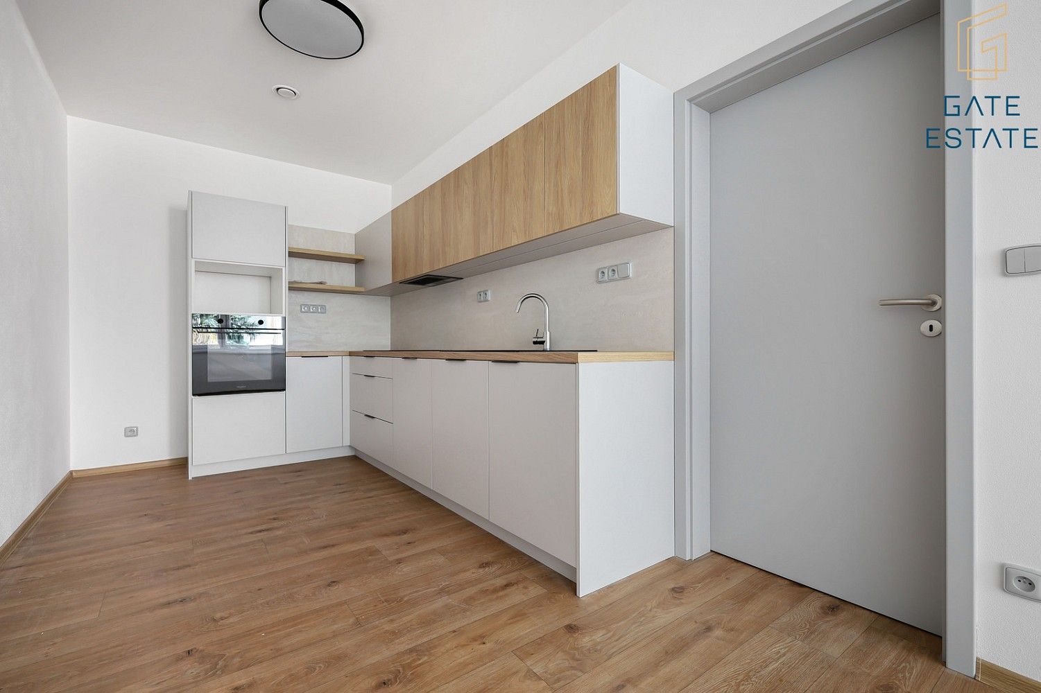 Byt 2+kk, 58 m²