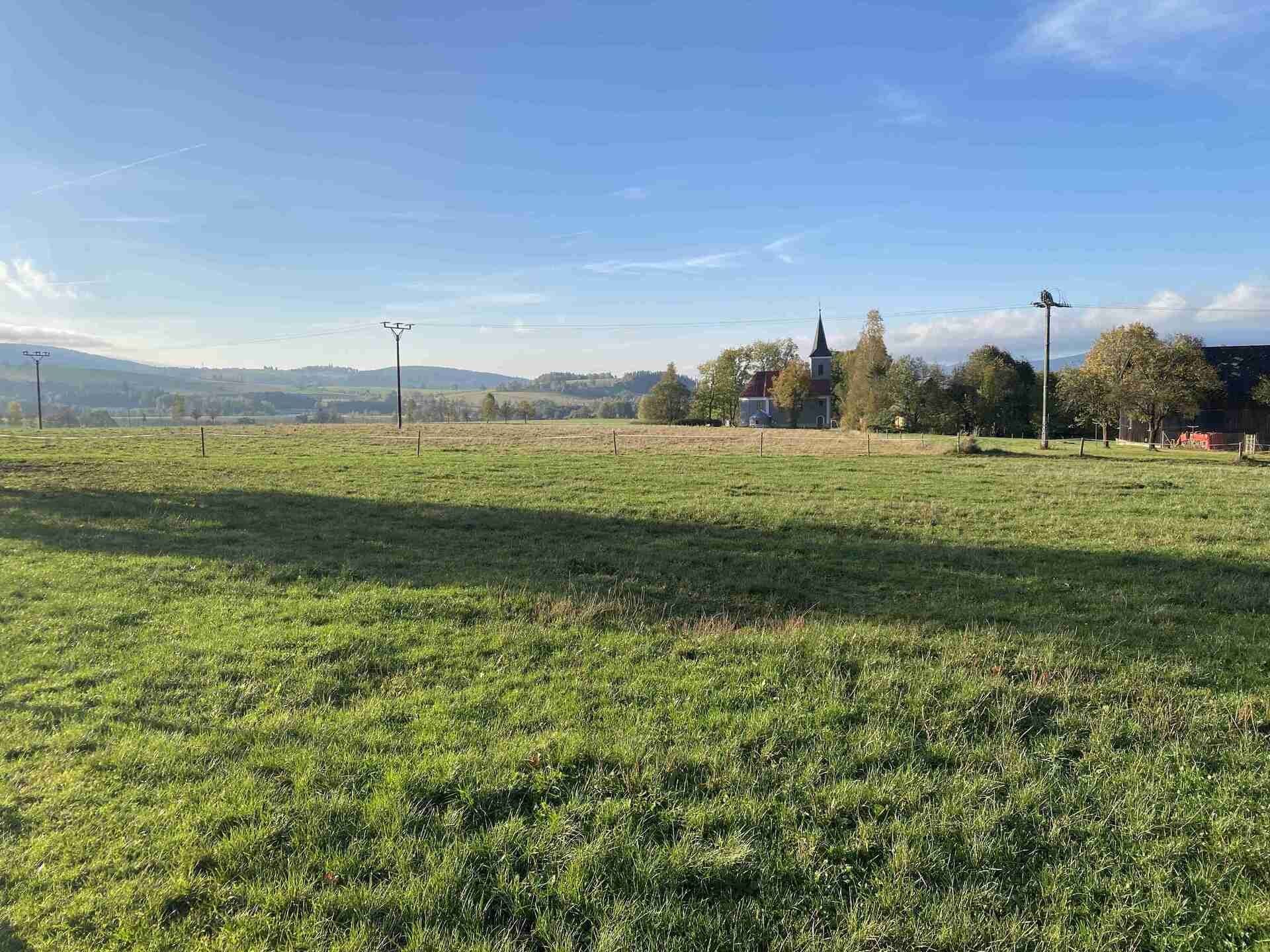 Ostatní, Králíky Horní Lipka, 11 405 m² - 2