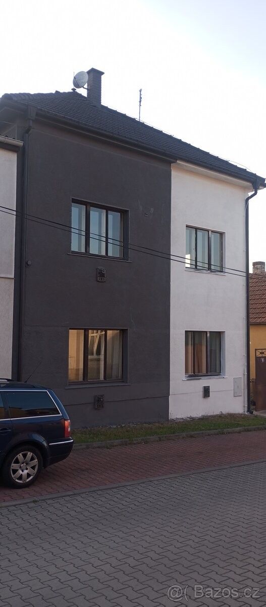 Prodej rodinný dům - Brandýs nad Labem-Stará Boleslav, 250 01