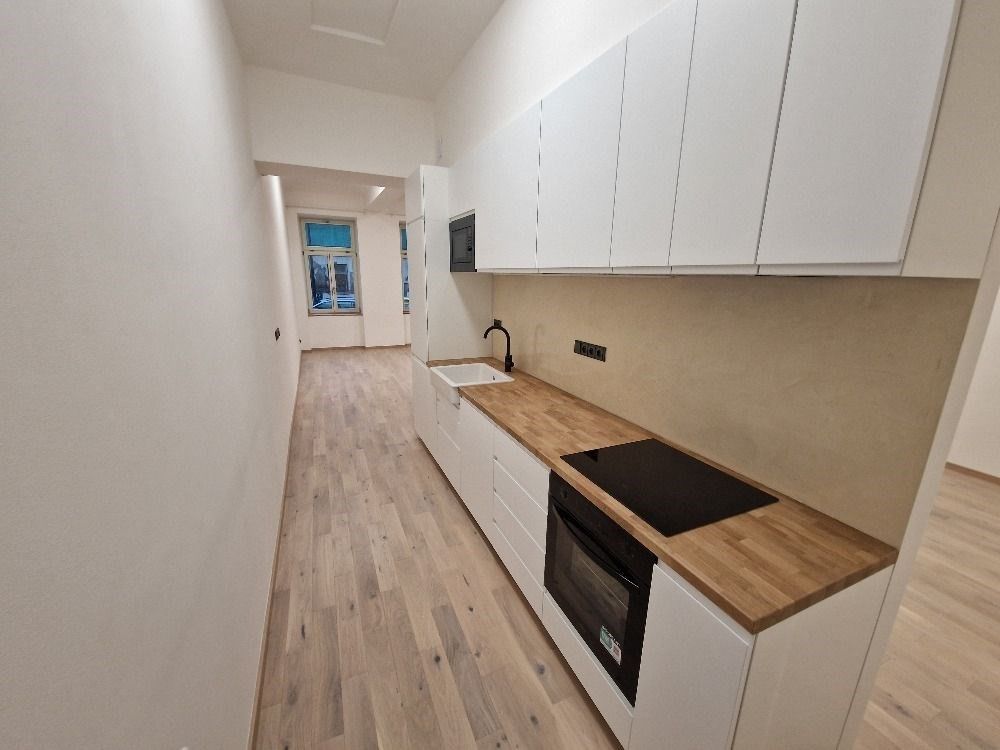 2+kk, Branická 213, Praha Braník, 67 m² - 1