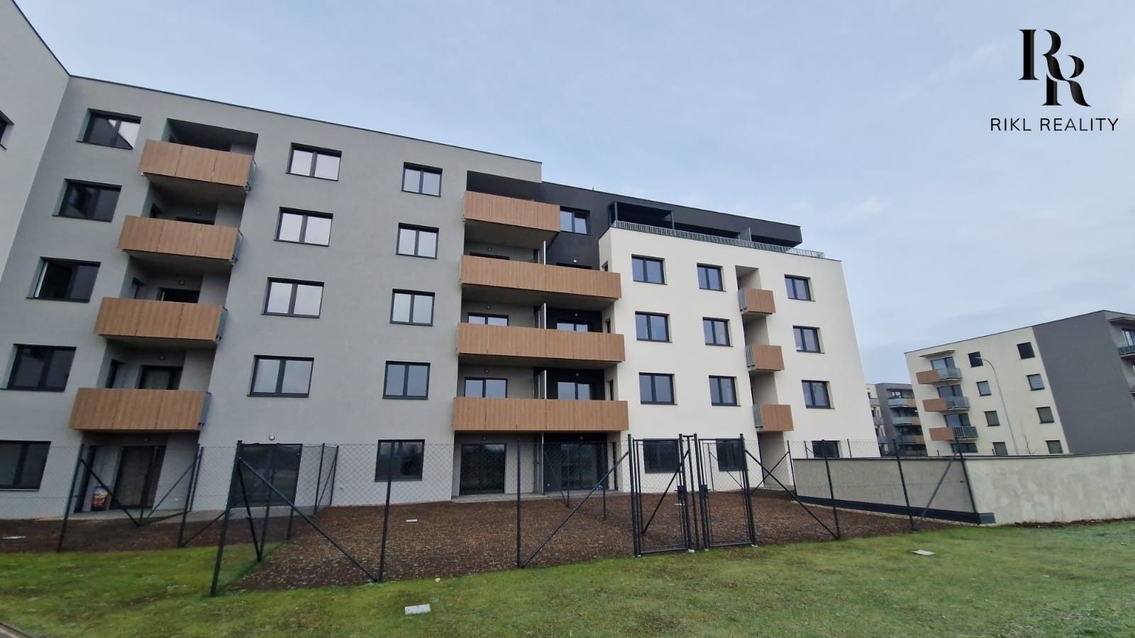 2+kk, Loudova, Olomouc, 55 m²