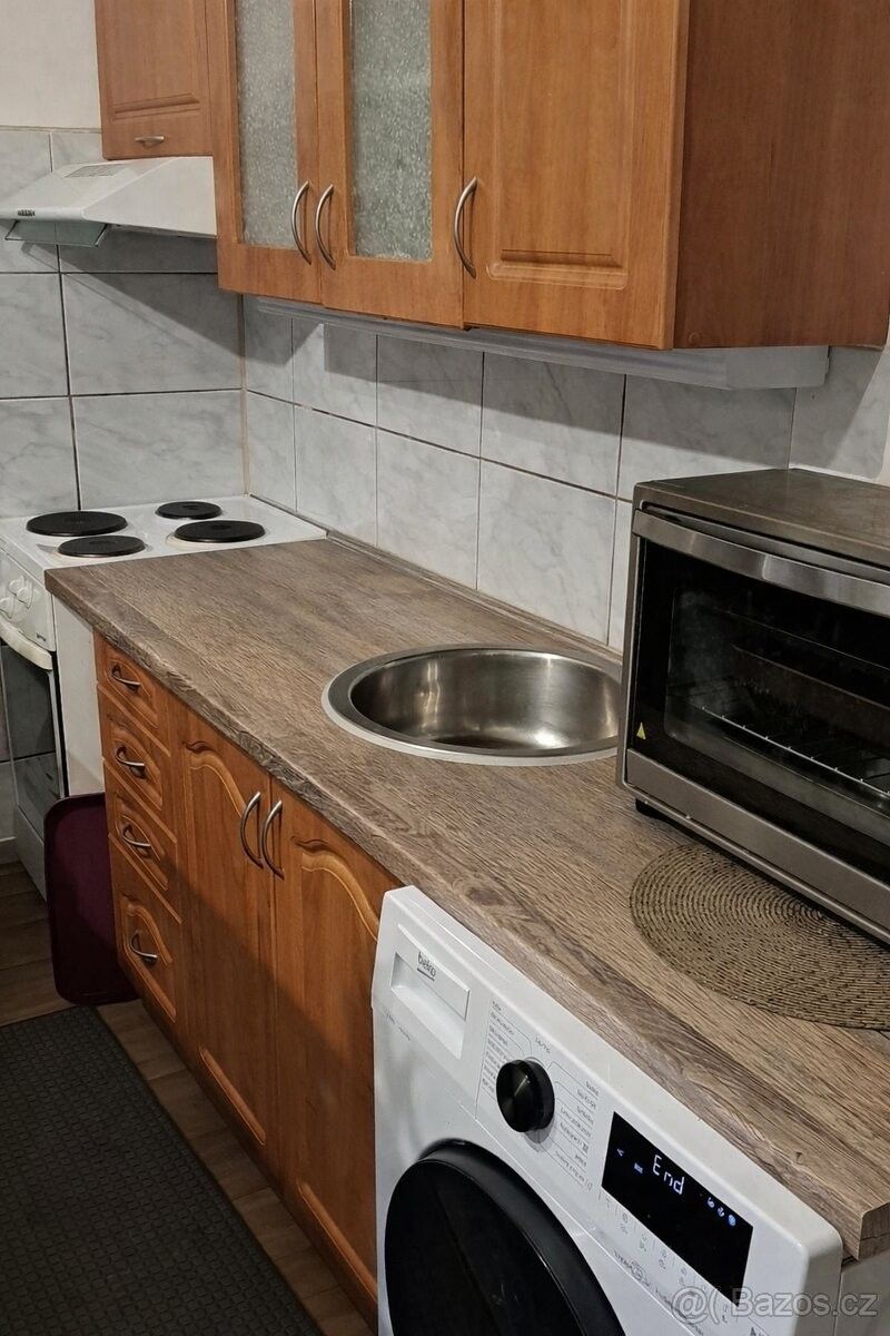 Byty, Ústí nad Labem, 400 02