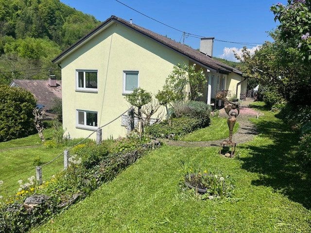 Rodinné domy, Rebetsmatt 30, , Bádensko-Württembersko, 177 m² - 1