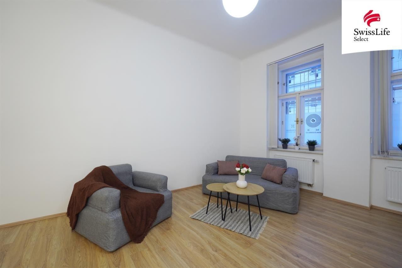 Byt 2+kk · 39 m² · Holandská, Praha Vršovice - 4