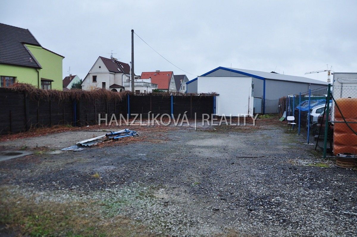 Nemovitost · 750 m² · České Budějovice - České Budějovice 4, Jihočeský kraj - 3