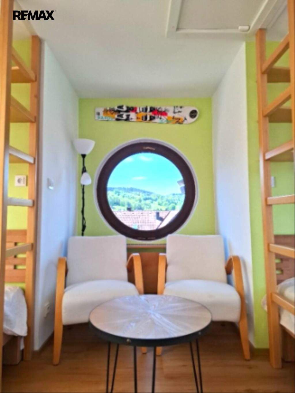 Prodej byt 1+kk - Rokytnice nad Jizerou Horní Rokytnice, 40 m² - 5