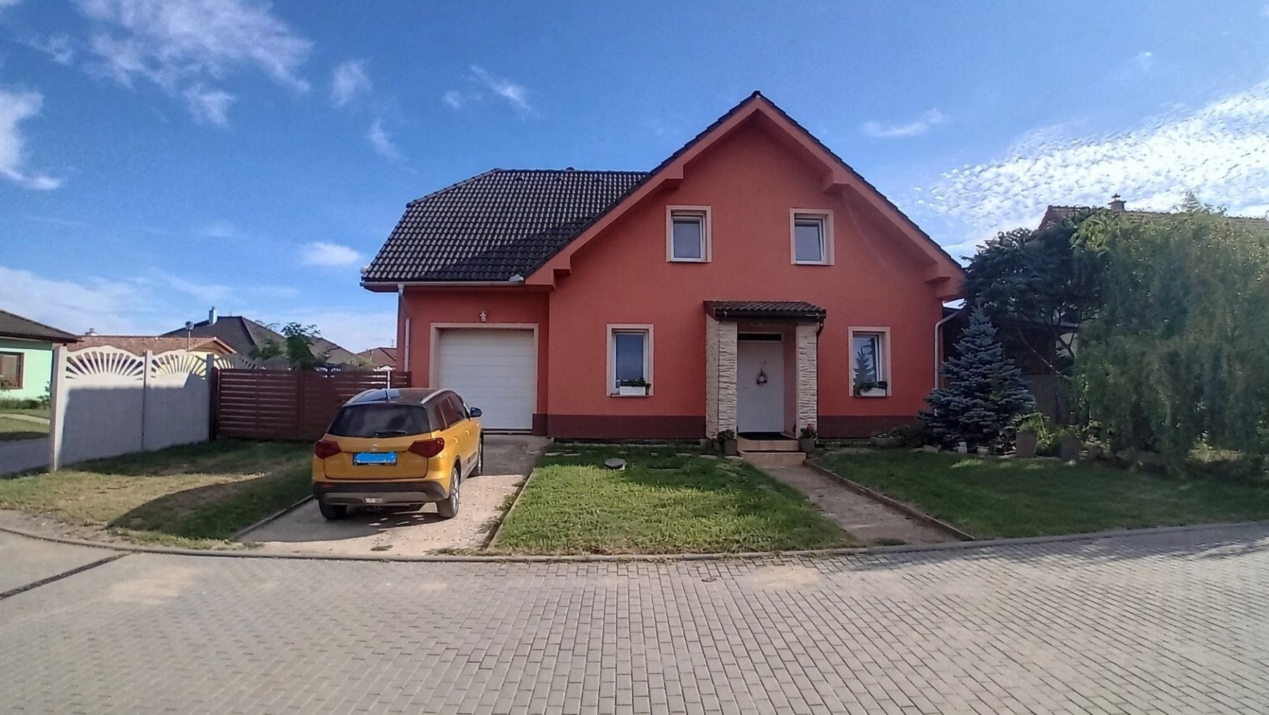 Rodinný dům, 233 m²
