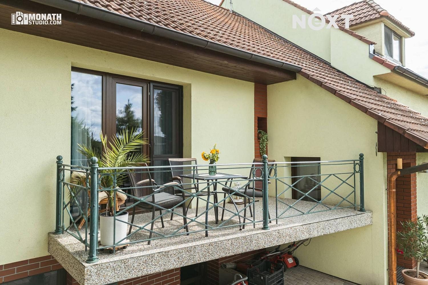 Rodinný dům · 200 m² · Lanžhotská, Břeclav - 3