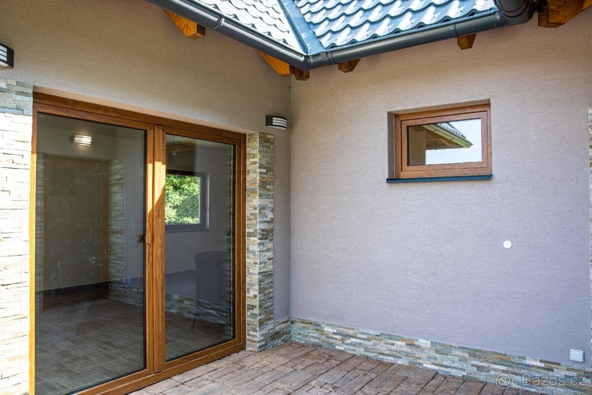 Rodinný dům · 65 m² · Baška, 739 01 - 4