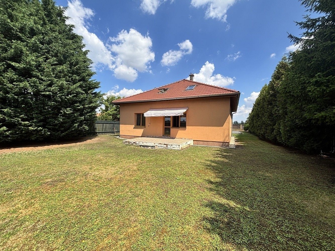 Rodinné domy, Záryby, okres Praha-východ, 280 m² - 2