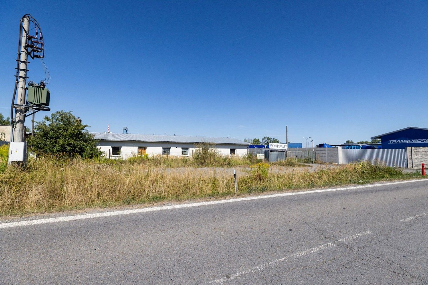 Prodej sklad - Opava - Kylešovice, Moravskoslezský kraj, 896 m² - 5
