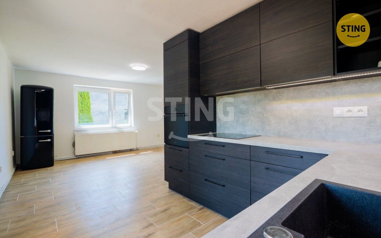 Prodej rodinný dům - Martinovská, Ostrava, 167 m² - 5